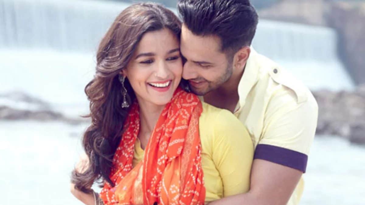 Have Alia Bhatt And Varun Dhawan Fallen For 'Someone Their Friend Dated’? Actors Make BIG Reveal