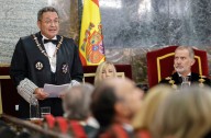 El fiscal general culpa al jefe de gabinete de Ayuso de orquestar “una estrategia” para “desviar el foco” de la presidenta madrileña