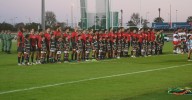 España-Fiyi de rugby en Málaga en noviembre