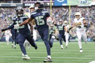 Saints vs. Seahawks takeaways: Seattle dominates as New Orleans takes major step back