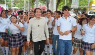 Registro para Beca Benito Juárez en bachillerato inicia el 1 de octubre