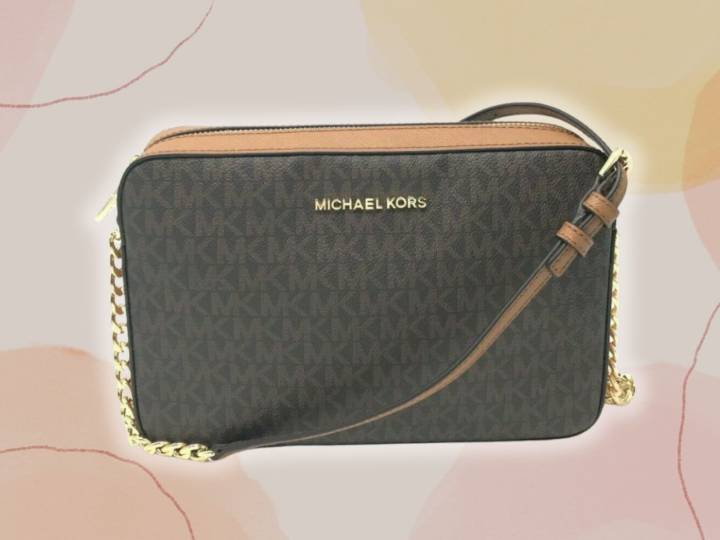 Walmart is selling this $319 Michael Kors crossbody bag for just $56