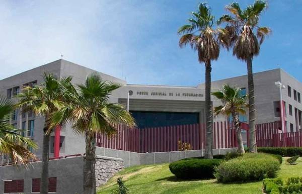 Seguirán juzgados federales sin titulares