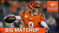 Bengals Offense Seeks REDEMPTION Against Jaguars | Will Joe Burrow Bounce Back?