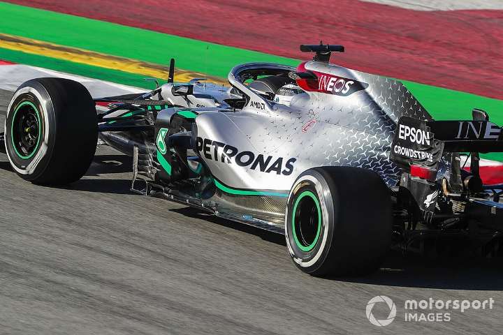 Mercedes aims to be carbon neutral by end of 2020