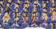 College grads struggle to find jobs