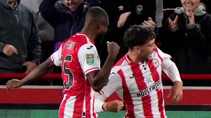 Brentford 1 - 1 Aston Villa - Match Report & Highlights