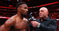 British UFC star Lerone Murphy's hopes of featherweight title shot get unexpected boost