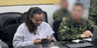 Estas fueron las cinco reuniones de inteligencia a las que asistió Luisa Salgado, la falsa oficial de Policía infiltrada en el círculo de seguridad de Gustavo Petro