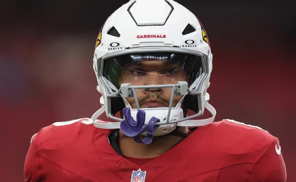 James Conner injured vs 49ers: What’s the Cardinals’ RB depth chart for Kyler Murray?