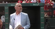 John Mozeliak, Nolan Arenado get Busch Stadium send-offs in home finale: Cardinals Extra