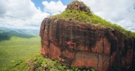 Exploring majestic Mount Mulligan: a tale of beauty and history