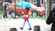 Lluvia en Santiago este viernes: Revisa cuánta agua caerá y hasta qué hora se mantendrán las precipitaciones