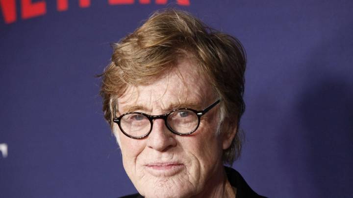 Fallece Robert Redford a los 89 años: adiós a una leyenda del cine