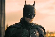 ‘The Batman 2’ Features a Villain Who’s New to DC Movies