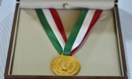 Congreso entrega la Medalla Chihuahua al Mérito Educativo 2025