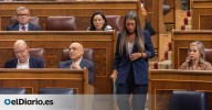 El Congreso rechaza la ley de Junts y PSOE para el traspaso de competencias de inmigración a Catalunya