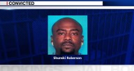 Mansfield man convicted in shootout that injured child