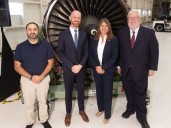SAIT, Lufthansa Technik team up in Alberta's aviation industry