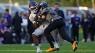 Photos of Classical vs. Mt. Hope football on Friday September 12 2025