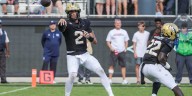 UCF Knights drop the mic on UNC with hilarious Bill Belichick