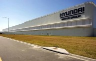 Busca SRE mexicanos tras redada del ICE en planta de Hyundai