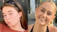 Poisoned Aussies Bianca Jones and Holly Bowles remembered as Foreign Minister Penny Wong launches new safety tool