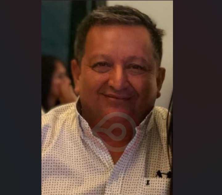 Consternación por fallecimiento de Horacio Nochebuena Hernández