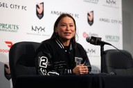 Deadspin | Angel City FC captain Ali Riley to retire at end of season