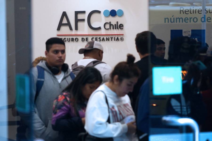¿Te encuentras sin trabajo?: Revisa cómo cobrar el Seguro de Cesantía sin finiquito