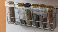 Get Kitchen Spices Organized With An Item You Can Easily Thrift
