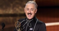 Alan Cumming Reveals Who He Wants to See Compete on ‘The Traitors’ | 2025 Emmy Awards, Alan Cumming, Emmy Awards, The Traitors