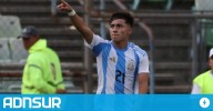 20:20 Orgullo comodorense: Ian Subiabre jugará el Mundial Sub