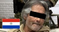Paraguay descarta extradición inmediata del exjefe policiaco Hernán Bermúdez