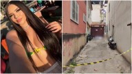 Mató a una mujer en medio de una cita sexual, abandonó el cuerpo frente a su casa y se fue a trabajar