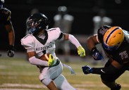 High school sports results for Thursday, September 25, 2025; Football Schedule