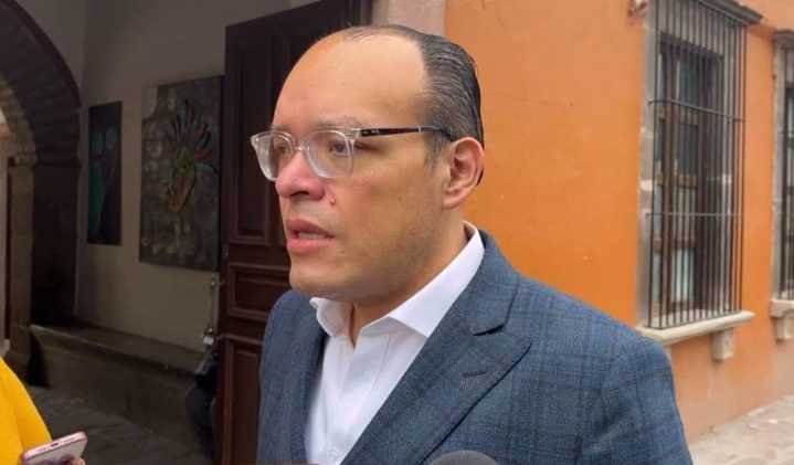 La mayoría de las personas repatriadas potosinas retorna a la zona metropolitana: IMEI