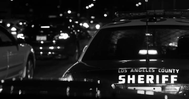 Homicide investigation launched after LA County shooting leaves man dead