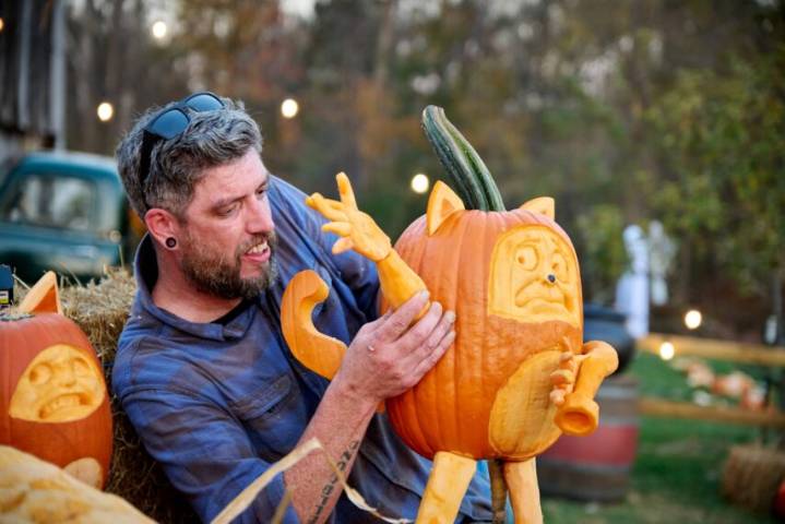 Did Food Network Cancel 3 Halloween Shows? Here’s Why Fans Think So