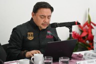 ATESTIGUA Moreno Guillén acciones que fortalecen la seguridad en Ángel Albino Corzo