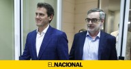 El bufete de abogados donde trabajaba Albert Rivera, condenado a pagarle 1,3 millones