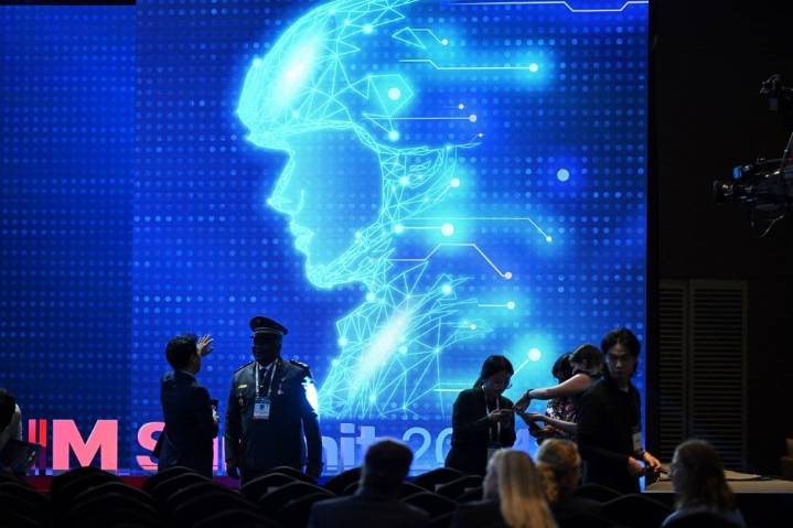 The Window for Combating AI Propaganda Is Closing