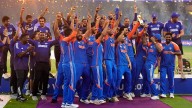 India Vs Pakistan, Asia Cup Final: Suryakumar Yadav And Co Refuse To Accept Trophy From Mohsin Naqvi