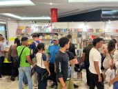 Con éxito culmina “Vacaciones con FILUC” en Metropolis Valencia