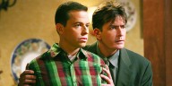 Charlie Sheen Reflects On Fallout With Jon Cryer In New Documentary