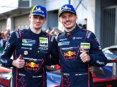 Max Verstappen "engañó" a Red Bull con Ferrari y dio cátedra en Nürburgring para ganar en su debut como piloto de carreras de GT3