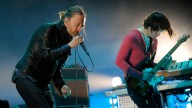 Radiohead returns after 7 years, announces 20 new live dates