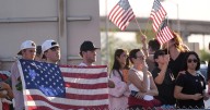 Charlie Kirk killing exposes snapshot of a fractured nation
