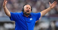 Sunday Night Football: Chiefs vs. Giants