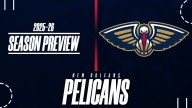 2025-26 Season Preview: New Orleans Pelicans